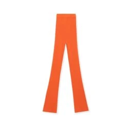 Women's Flared Ribbed Leggings -Fashion Clothing Store BIgBunny Flared Legging Rust 002 53f9e0e0 f538 48a6 ac79 ce44e1740008