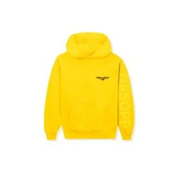 Aviation Wings N950PB Hoodie -Fashion Clothing Store BIgBunny Hoodie Mustard 001crop 4ac7ebf6 62ee 4c59 aafa f97c9dc4ab82