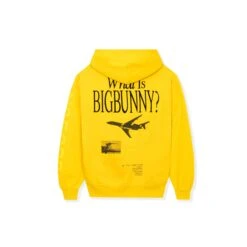 Aviation Wings N950PB Hoodie -Fashion Clothing Store BIgBunny Hoodie Mustard 002crop 7c86208d 7d64 4ed0 88bf 0a26cd3d0e25