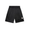 Long Silk Shorts 2 Long Silk Shorts -Fashion Clothing Store BigBunny Basketball Short Black 001 092089e8 81e6 4e20 a884 8f65d4bd5f8b