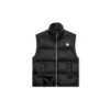 N950PB Puffer Vest -Fashion Clothing Store BigBunny Puff Vest Black 001 245453db 290e 4b4a 863d b7ef4d51e131