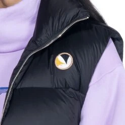 N950PB Puffer Vest -Fashion Clothing Store BigBunny Puff Vest Black 009 35d13da1 f6f1 4d4a a5ac 183dd09de023