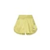 Silk Track Shorts -Fashion Clothing Store BigBunny Running Short Olive 001 5407835e 8189 4eb6 a956 af2d8290f8e3