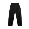 Silk Lounge Pants -Fashion Clothing Store BigBunny Soft Pant Black 001 45fb1f02 a86a 4114 8eae eb7c6daa0d66