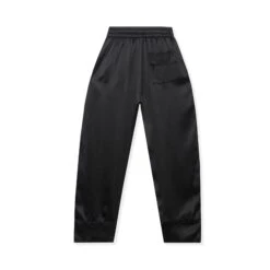 Silk Lounge Pants -Fashion Clothing Store BigBunny Soft Pant Black 002 179ec418 d5c9 4029 8255 c6d6b8c2b582