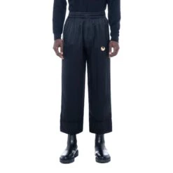 Silk Lounge Pants -Fashion Clothing Store BigBunny Soft Pant Black 006 d220c59c 36e5 4d3f a930 34cf08ea68c9
