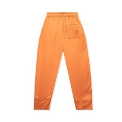 Silk Lounge Pants -Fashion Clothing Store BigBunny Soft Pant Rust 002 86e273b3 1bdc 4b8a 95a1 9f15fe59dd9d