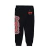 Tokyo Club 3.0 Sweatpants Black -Fashion Clothing Store Blackcopy10