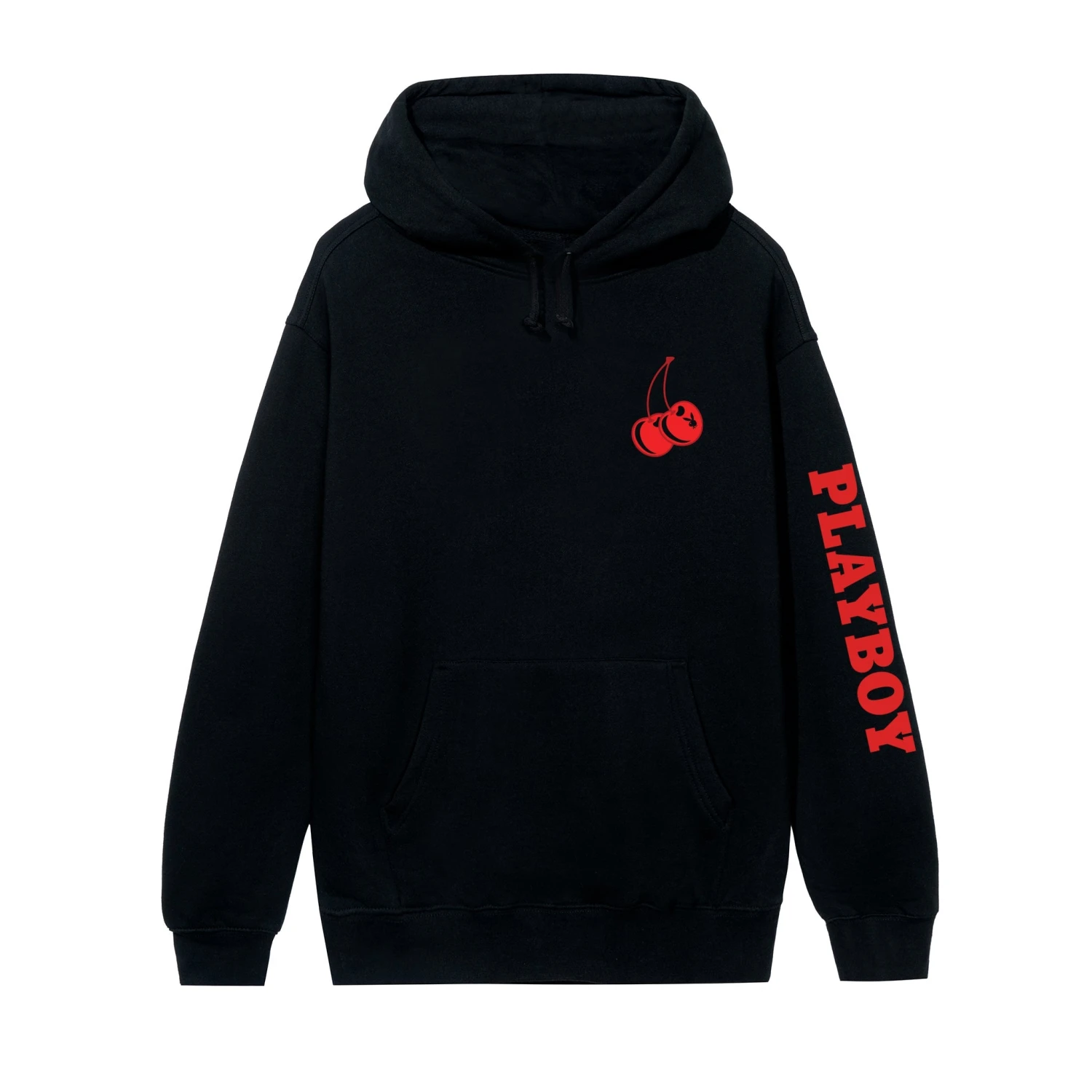 Cherry Bomb Hoodie 3 Cherry Bomb Hoodie