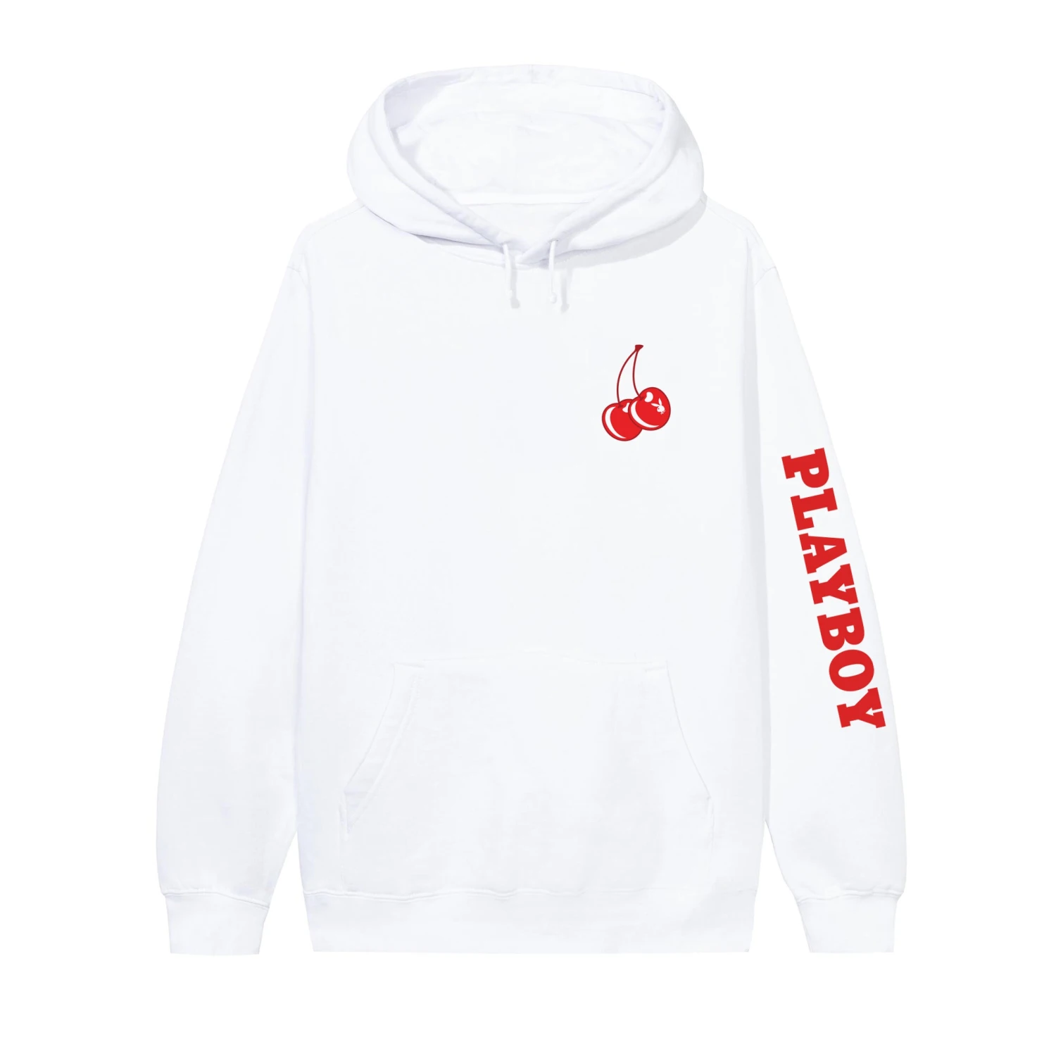 Cherry Bomb Hoodie 4 Cherry Bomb Hoodie - Image 2