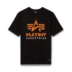 Playboy X Alpha Industries Classic T-Shirt