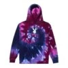 Tokyo Club Tie-Dye Hoodie -Fashion Clothing Store Color Bars Tie Dye Hoodie Pink 01 0c049560 6482 4dcf b75d fe317f16245d