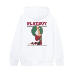 Fashion Clothing Store 7 Dec 1982 PLAYBOY Cover Hoodie