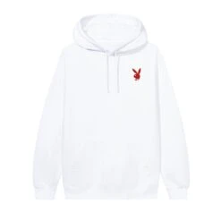 Fashion Clothing Store -Fashion Clothing Store DEC1982 WHTHOODIE FRONT