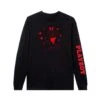 Devil Bunny Long Sleeve 1 Devil Bunny Long Sleeve -Fashion Clothing Store DEVILBUNNYLS 0d695239 04d3 4206 b444 134a09e21dd8