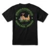 Jamaica Flower Girl Tee