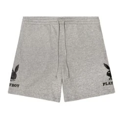 Men's Double Bunny Sweat Shorts -Fashion Clothing Store Hue Saturation3 633ac855 1505 43f6 bdf9 bcd237e1f1f6