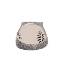 Trust No One Ring 11 Trust No One Ring -Fashion Clothing Store IMG 1910 Edit