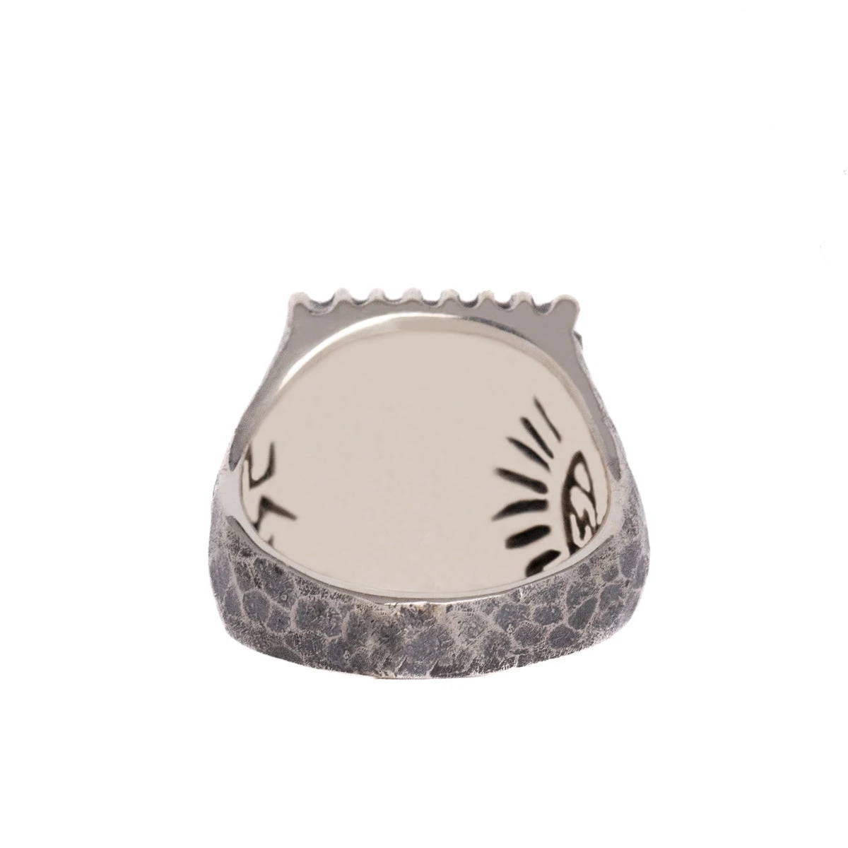 Trust No One Ring 7 Trust No One Ring - Image 5