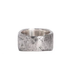 Diamond Side Rabbit Head Ring -Fashion Clothing Store IMG 5240