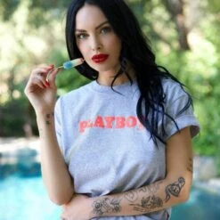 July 1977 Cover T-Shirt -Fashion Clothing Store July1977LimitedEditionCoveroftheMonthCrewneck 06