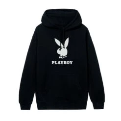 Logo Hoodie