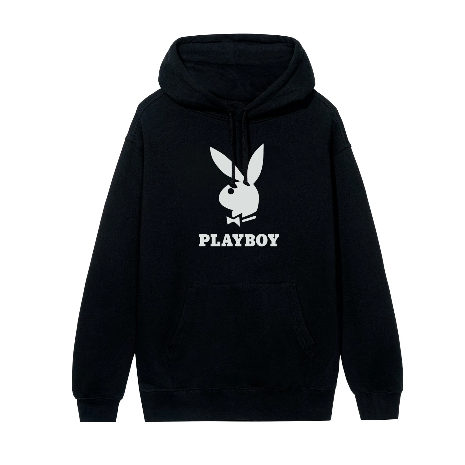 Logo Hoodie 3 Logo Hoodie