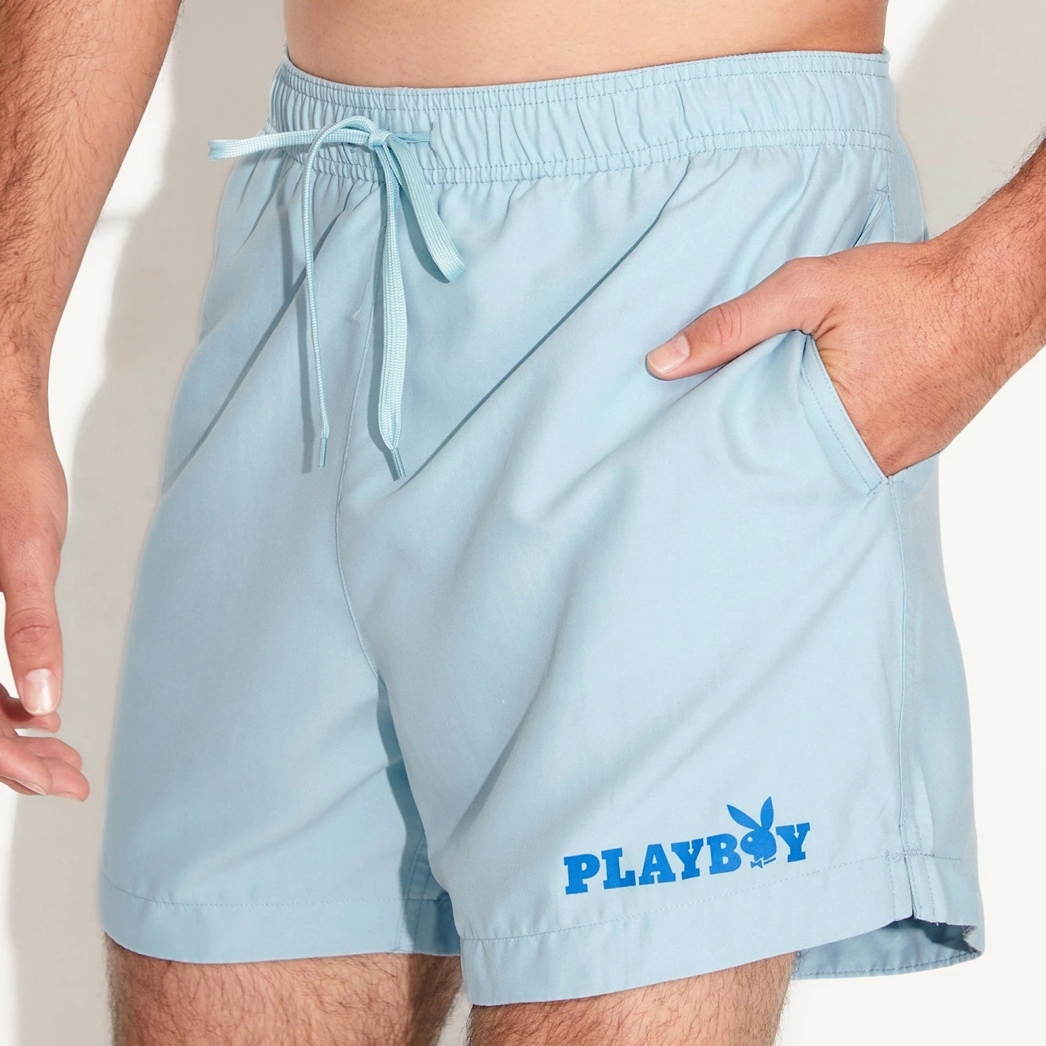 Men's 15" Core Swim Trunks 16 Men's 15" Core Swim Trunks - Image 14