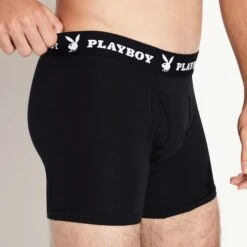 Classic Boxer Brief -Fashion Clothing Store M8 503053 6617192497249 CLASSIC BOXER BRIEF BLACK 0982 90f82626 7af7 4ee5 ac4e 7fb3fd1c4641