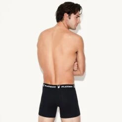 Classic Boxer Brief -Fashion Clothing Store M8 503053 6617192497249 CLASSIC BOXER BRIEF BLACK 0990 6955a762 6705 4744 b308 abe60139950c