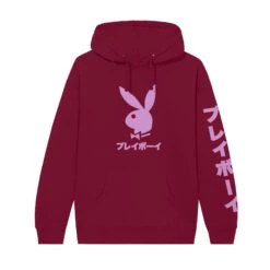 Japanese Rabbit Head Hoodie -Fashion Clothing Store MAROONREVISION 307a987e e8e8 4616 9136 cab21dfba765