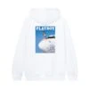 May 2014 Playboy Cover Hoodie -Fashion Clothing Store MAY2014BACK