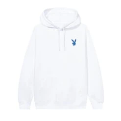 May 2014 Playboy Cover Hoodie -Fashion Clothing Store MAY2014FRT