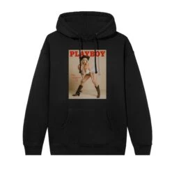 New Products 14 Mia Malkova Playboy Cover Hoodie