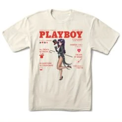 Tokyo Club Magic Tee -Fashion Clothing Store MagicCream