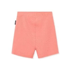 Classic Biking Short -Fashion Clothing Store MissguidedRabbitHeadBikeShorts Pink 02