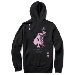 Ace Of Spades 3.0 Hoodie