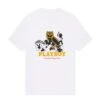 Playboy X OVO Femlin T-Shirt, White