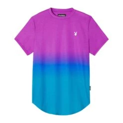 Men's Gradient T-Shirt