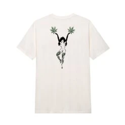 Team Green Femlin T-Shirt