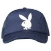 Playboy X Pleasures Bunny Trucker Hat -Fashion Clothing Store PBHEADWEAR3655copy 98d123d1 274f 4dbe 87b5 060c857462b4
