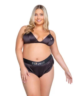 PLAYBOY SPARKLING BUNNY 2-PIECE SET 8 PLAYBOY SPARKLING BUNNY 2-PIECE SET -Fashion Clothing Store PBLI102Q 600x ef1dda44 1e71 4702 9c03 23ad50a4d2d7