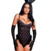 PLAYBOY BUNNY NOIR TEDDY -Fashion Clothing Store PBLI103 600x 63cdf260 a309 4674 b811 48a325f1e6b3