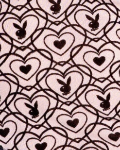 PLAYBOY BUNNY SPORT SET -Fashion Clothing Store PBLI107 2 400x 99fd444f a08a 4244 8c2f 56cea88789cc