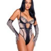 PLAYBOY BUNNY KISS TEDDY -Fashion Clothing Store PBLI110 600x cd70ef53 2aa5 4515 87f8 3a3f9ea8fc69