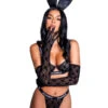 PLAYBOY BUNNY NOIR 2-PIECE SET -Fashion Clothing Store PBLI112 2 600x c721a939 deb3 415f a8b0 28aeedb556c0
