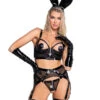 PLAYBOY BLACKOUT FETISH 3-PIECE SET 1 PLAYBOY BLACKOUT FETISH 3-PIECE SET -Fashion Clothing Store PBLI126 600x a046ce9d 84ac 41d8 a7c7 4eddbd918f8f