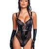 PLAYBOY BLACKOUT FETISH TEDDY -Fashion Clothing Store PBLI127 600x 6f14d76f 9a4c 45b8 9c64 2575152332e4