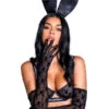 PLAYBOY BUNNY NOIR GLOVES -Fashion Clothing Store PBLI129 600x a45f2dea 3d5e 4240 b2e8 c21be1c2f5e8