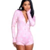 PLAYBOY SLUMBER BUNNY ROMPER -Fashion Clothing Store PBLI130 Pink 600x 0b771d4d 9d70 402d ab54 880dd6016805
